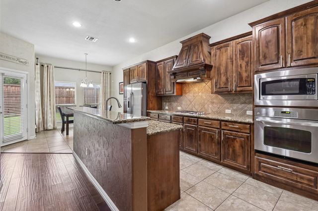 1308 Shady Bend Drive, Mckinney, TX 75071