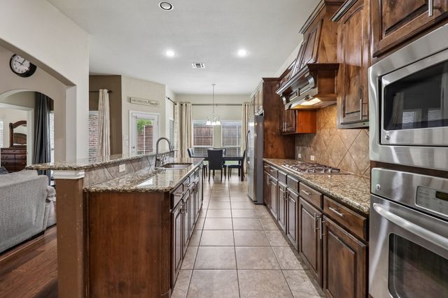 1308 Shady Bend Drive, Mckinney, TX 75071