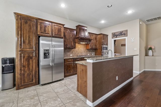 1308 Shady Bend Drive, Mckinney, TX 75071