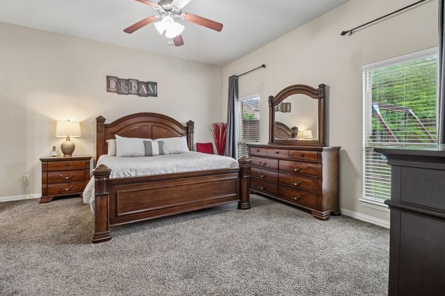 1308 Shady Bend Drive, Mckinney, TX 75071