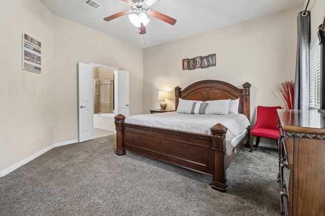 1308 Shady Bend Drive, Mckinney, TX 75071