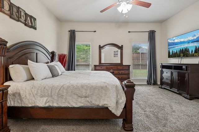 1308 Shady Bend Drive, Mckinney, TX 75071