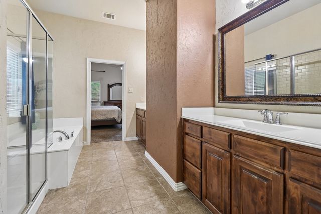 1308 Shady Bend Drive, Mckinney, TX 75071