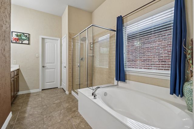 1308 Shady Bend Drive, Mckinney, TX 75071