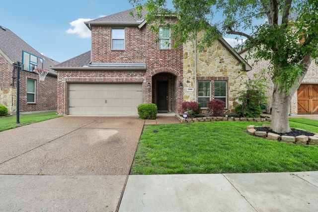 1308 Shady Bend Drive, Mckinney, TX 75071