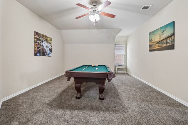 1308 Shady Bend Drive, Mckinney, TX 75071