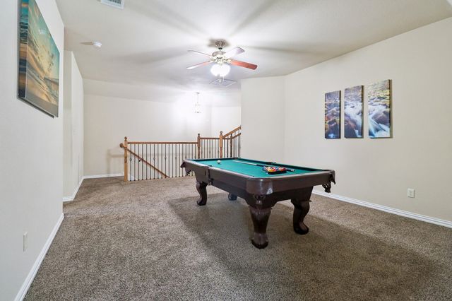 1308 Shady Bend Drive, Mckinney, TX 75071