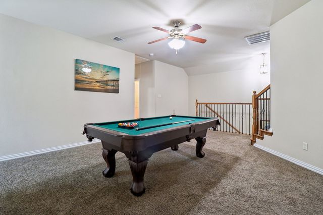 1308 Shady Bend Drive, Mckinney, TX 75071
