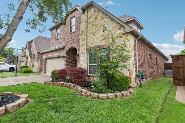 1308 Shady Bend Drive, Mckinney, TX 75071