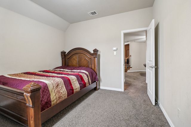 1308 Shady Bend Drive, Mckinney, TX 75071