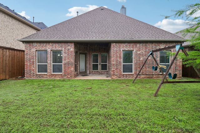 1308 Shady Bend Drive, Mckinney, TX 75071