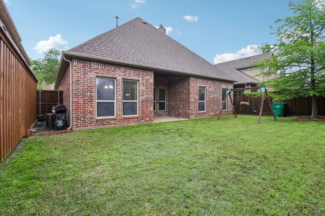 1308 Shady Bend Drive, Mckinney, TX 75071