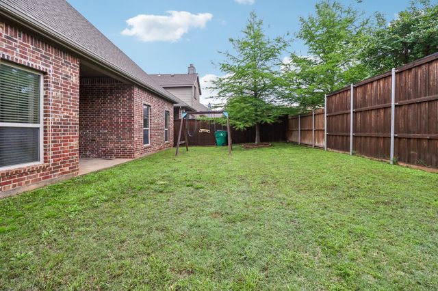 1308 Shady Bend Drive, Mckinney, TX 75071