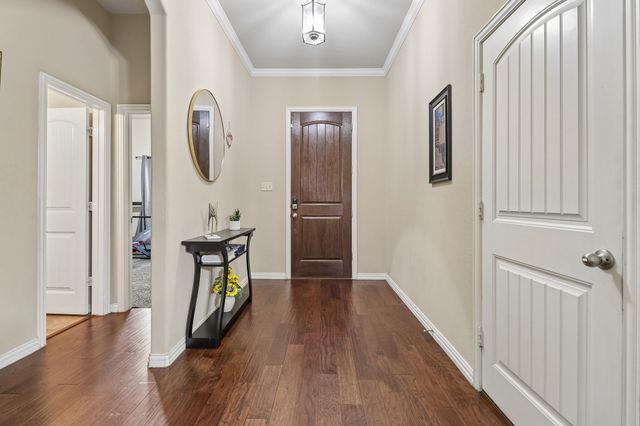 1308 Shady Bend Drive, Mckinney, TX 75071