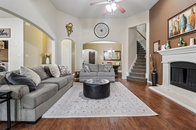 1308 Shady Bend Drive, Mckinney, TX 75071