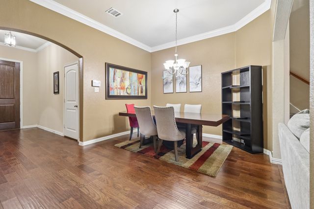 1308 Shady Bend Drive, Mckinney, TX 75071