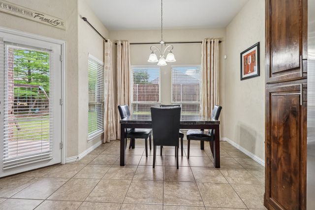 1308 Shady Bend Drive, Mckinney, TX 75071