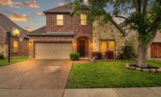 1308 Shady Bend Drive, Mckinney, TX 75071