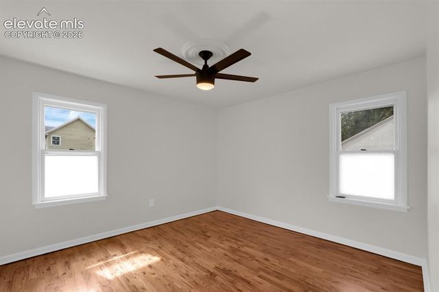 2617 Robinson Street, Colorado Springs, CO 80904