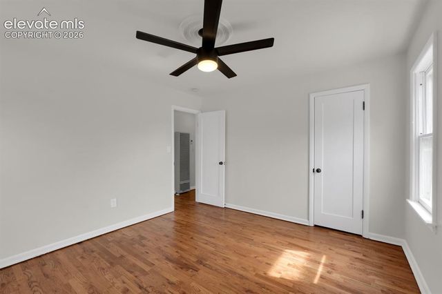 2617 Robinson Street, Colorado Springs, CO 80904
