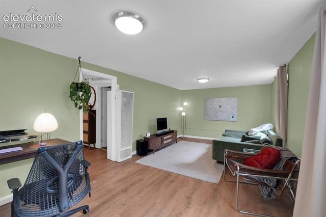 2617 Robinson Street, Colorado Springs, CO 80904