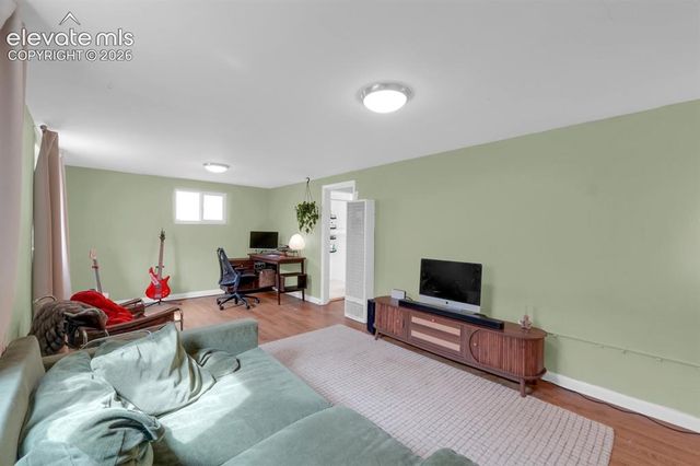 2617 Robinson Street, Colorado Springs, CO 80904
