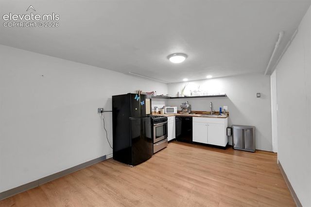 2617 Robinson Street, Colorado Springs, CO 80904