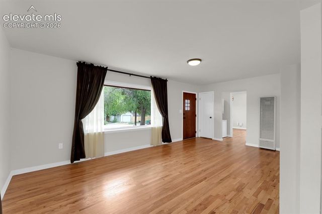 2617 Robinson Street, Colorado Springs, CO 80904