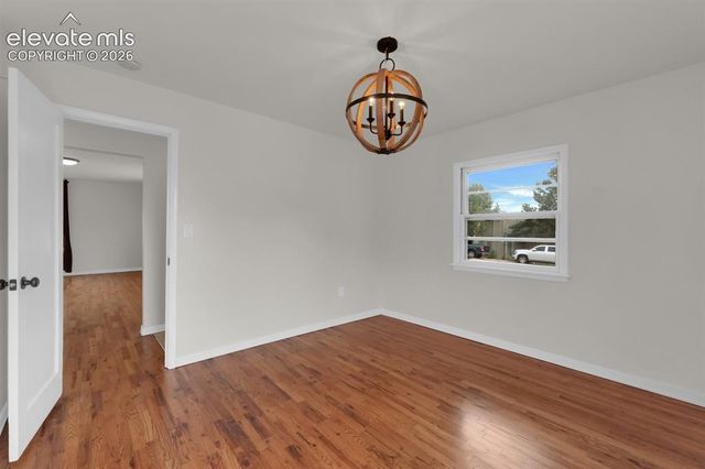 2617 Robinson Street, Colorado Springs, CO 80904