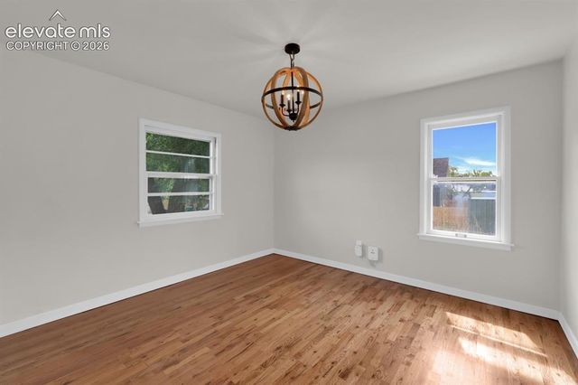 2617 Robinson Street, Colorado Springs, CO 80904