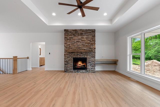 3566 W HANK AVENUE, De Pere, WI 54115