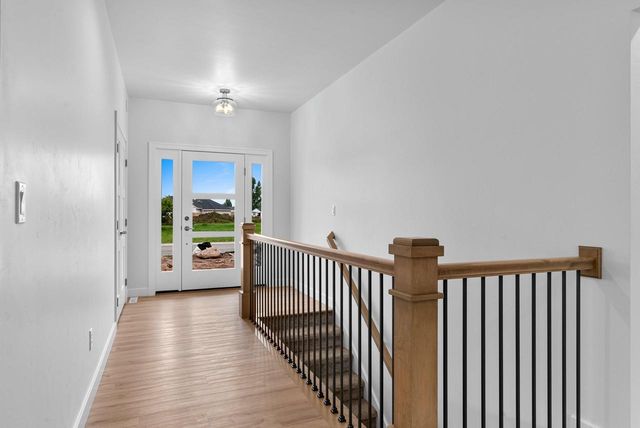 3566 W HANK AVENUE, De Pere, WI 54115