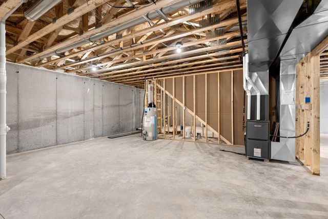 3566 W HANK AVENUE, De Pere, WI 54115