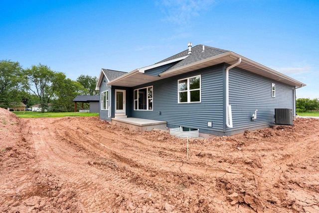 3566 W HANK AVENUE, De Pere, WI 54115