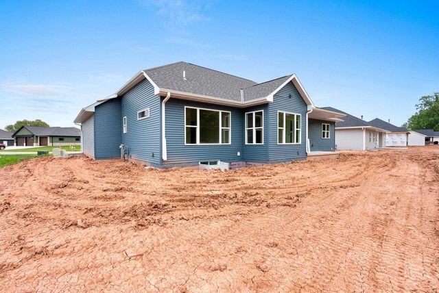 3566 W HANK AVENUE, De Pere, WI 54115