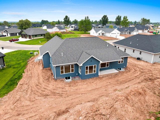 3566 W HANK AVENUE, De Pere, WI 54115