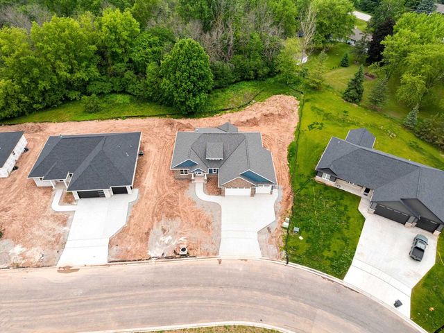3566 W HANK AVENUE, De Pere, WI 54115