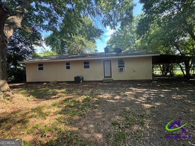 112 Barbara Drive, Warner Robins, GA 31093