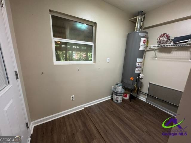 112 Barbara Drive, Warner Robins, GA 31093