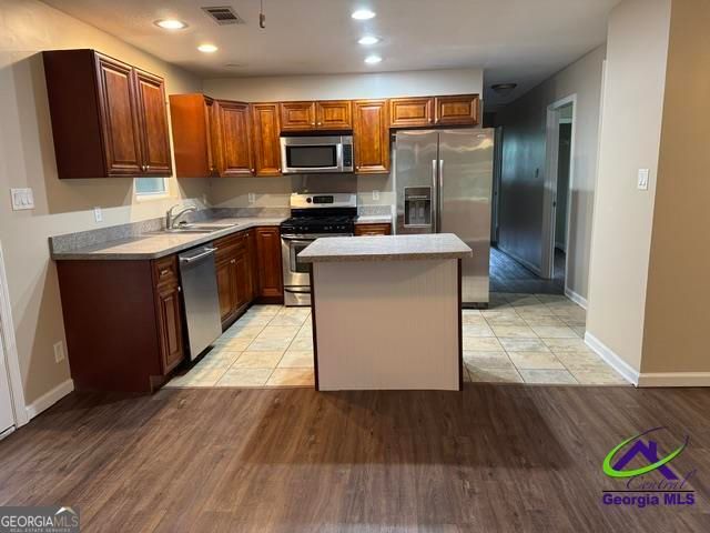 112 Barbara Drive, Warner Robins, GA 31093