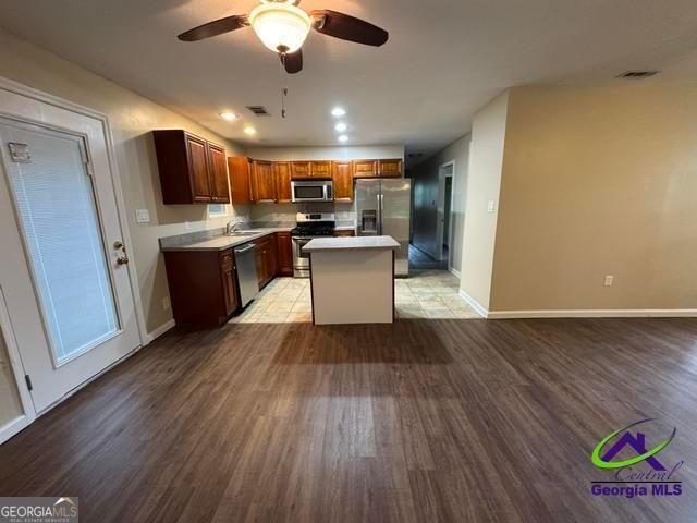 112 Barbara Drive, Warner Robins, GA 31093