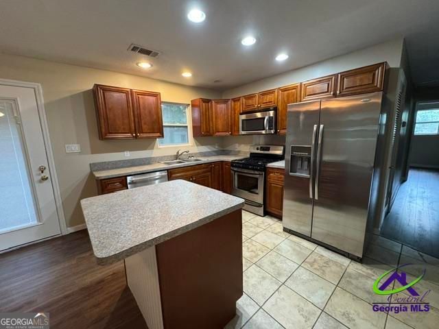 112 Barbara Drive, Warner Robins, GA 31093