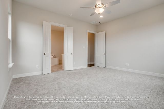 1804 Rustic Wood Lane, Midlothian, TX 76065