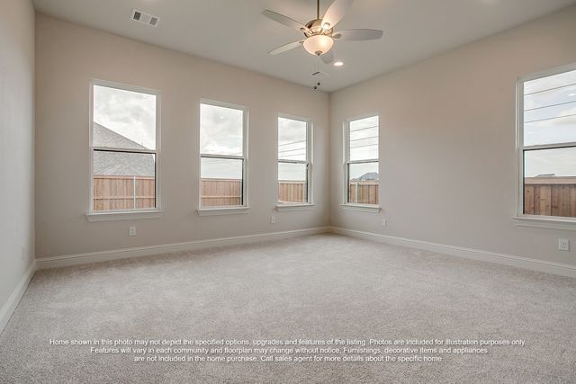 1804 Rustic Wood Lane, Midlothian, TX 76065