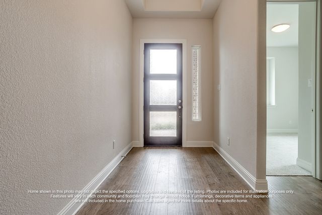 1804 Rustic Wood Lane, Midlothian, TX 76065