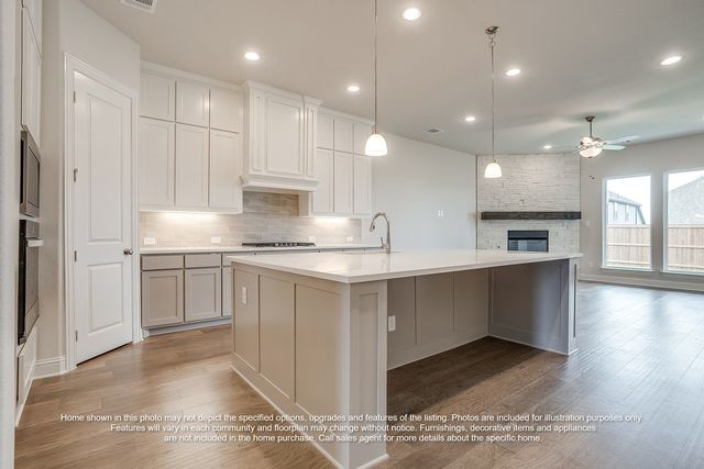 1804 Rustic Wood Lane, Midlothian, TX 76065