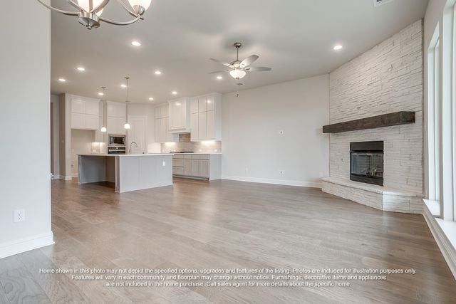 1804 Rustic Wood Lane, Midlothian, TX 76065