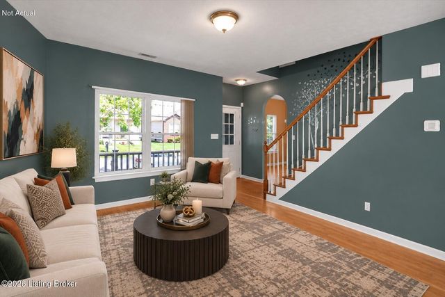 3716 Stratton Ave, Louisville, KY 40211
