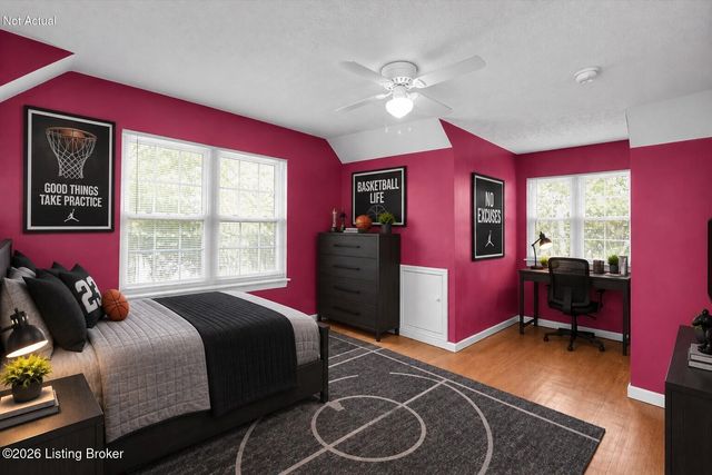 3716 Stratton Ave, Louisville, KY 40211