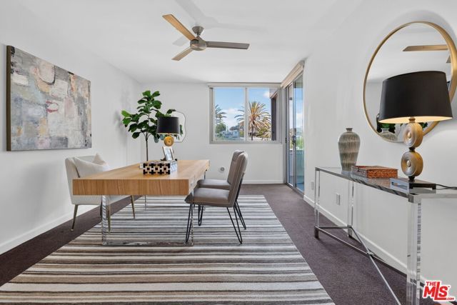 8701 Delgany Avenue 216, Playa Del Rey (los Angeles), CA 90293